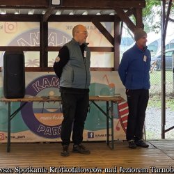 2025-05-10 Pierwsze Spotkanie Krótkofalowców nad Jeziorem Tarnobrzeskim - zdjęcie 24