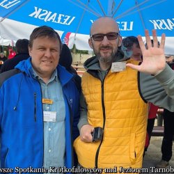 2025-05-10 Pierwsze Spotkanie Krótkofalowców nad Jeziorem Tarnobrzeskim - zdjęcie 29