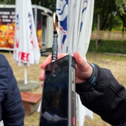 2025-05-10 Pierwsze Spotkanie Krótkofalowców nad Jeziorem Tarnobrzeskim - zdjęcie 32