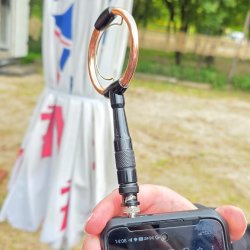 2025-05-10 Pierwsze Spotkanie Krótkofalowców nad Jeziorem Tarnobrzeskim - zdjęcie 33