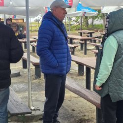 2025-05-10 Pierwsze Spotkanie Krótkofalowców nad Jeziorem Tarnobrzeskim - zdjęcie 37