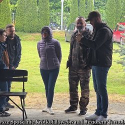 2025-05-10 Pierwsze Spotkanie Krótkofalowców nad Jeziorem Tarnobrzeskim - zdjęcie 42