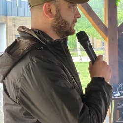 2025-05-10 Pierwsze Spotkanie Krótkofalowców nad Jeziorem Tarnobrzeskim - zdjęcie 43