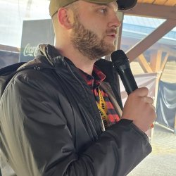 2025-05-10 Pierwsze Spotkanie Krótkofalowców nad Jeziorem Tarnobrzeskim - zdjęcie 44