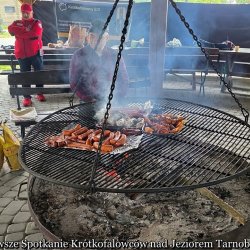 2025-05-10 Pierwsze Spotkanie Krótkofalowców nad Jeziorem Tarnobrzeskim - zdjęcie 47