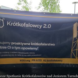 2025-05-10 Pierwsze Spotkanie Krótkofalowców nad Jeziorem Tarnobrzeskim - zdjęcie 49