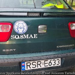 2025-05-10 Pierwsze Spotkanie Krótkofalowców nad Jeziorem Tarnobrzeskim - zdjęcie 50