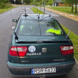 2025-05-10 Pierwsze Spotkanie Krótkofalowców nad Jeziorem Tarnobrzeskim - zdjęcie 51