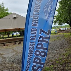 2025-05-10 Pierwsze Spotkanie Krótkofalowców nad Jeziorem Tarnobrzeskim - zdjęcie 56