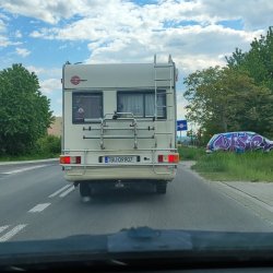 2025-05-21 ŁOŚ - Ogólnopolskie Spotkanie Krótkofalowców - zdjęcie 3