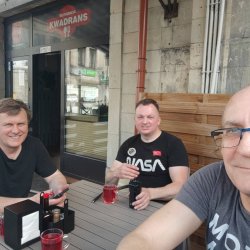 2025-05-21 ŁOŚ - Ogólnopolskie Spotkanie Krótkofalowców - zdjęcie 4