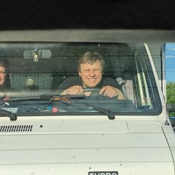 2025-05-21 ŁOŚ - Ogólnopolskie Spotkanie Krótkofalowców - zdjęcie 8