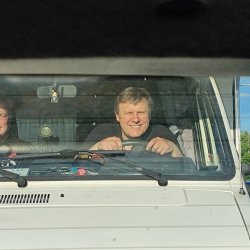 2025-05-21 ŁOŚ - Ogólnopolskie Spotkanie Krótkofalowców - zdjęcie 9