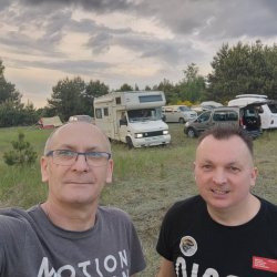 2025-05-21 ŁOŚ - Ogólnopolskie Spotkanie Krótkofalowców - zdjęcie 16