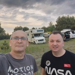 2025-05-21 ŁOŚ - Ogólnopolskie Spotkanie Krótkofalowców - zdjęcie 17