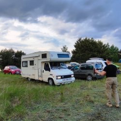 2025-05-21 ŁOŚ - Ogólnopolskie Spotkanie Krótkofalowców - zdjęcie 18