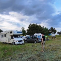 2025-05-21 ŁOŚ - Ogólnopolskie Spotkanie Krótkofalowców - zdjęcie 19