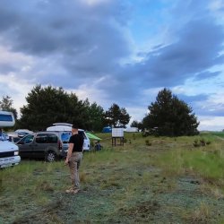 2025-05-21 ŁOŚ - Ogólnopolskie Spotkanie Krótkofalowców - zdjęcie 20