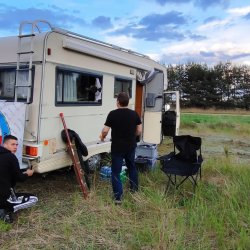 2025-05-21 ŁOŚ - Ogólnopolskie Spotkanie Krótkofalowców - zdjęcie 21