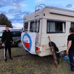 2025-05-21 ŁOŚ - Ogólnopolskie Spotkanie Krótkofalowców - zdjęcie 22