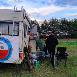 2025-05-21 ŁOŚ - Ogólnopolskie Spotkanie Krótkofalowców - zdjęcie 23