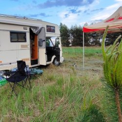 2025-05-21 ŁOŚ - Ogólnopolskie Spotkanie Krótkofalowców - zdjęcie 28