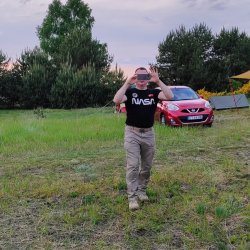 2025-05-21 ŁOŚ - Ogólnopolskie Spotkanie Krótkofalowców - zdjęcie 29