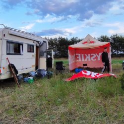 2025-05-21 ŁOŚ - Ogólnopolskie Spotkanie Krótkofalowców - zdjęcie 31