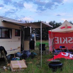 2025-05-21 ŁOŚ - Ogólnopolskie Spotkanie Krótkofalowców - zdjęcie 33