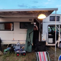 2025-05-21 ŁOŚ - Ogólnopolskie Spotkanie Krótkofalowców - zdjęcie 38