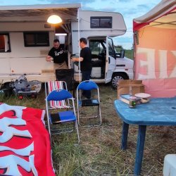 2025-05-21 ŁOŚ - Ogólnopolskie Spotkanie Krótkofalowców - zdjęcie 40