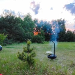 2025-05-21 ŁOŚ - Ogólnopolskie Spotkanie Krótkofalowców - zdjęcie 43