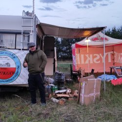 2025-05-21 ŁOŚ - Ogólnopolskie Spotkanie Krótkofalowców - zdjęcie 44