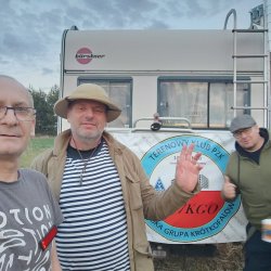 2025-05-21 ŁOŚ - Ogólnopolskie Spotkanie Krótkofalowców - zdjęcie 46