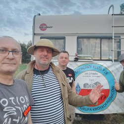 2025-05-21 ŁOŚ - Ogólnopolskie Spotkanie Krótkofalowców - zdjęcie 47