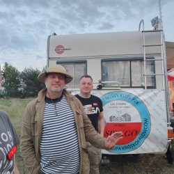 2025-05-21 ŁOŚ - Ogólnopolskie Spotkanie Krótkofalowców - zdjęcie 48