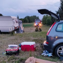 2025-05-21 ŁOŚ - Ogólnopolskie Spotkanie Krótkofalowców - zdjęcie 49