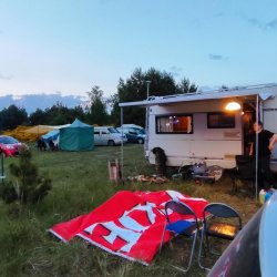 2025-05-21 ŁOŚ - Ogólnopolskie Spotkanie Krótkofalowców - zdjęcie 52