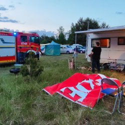 2025-05-21 ŁOŚ - Ogólnopolskie Spotkanie Krótkofalowców - zdjęcie 56