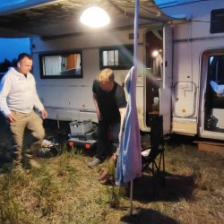 2025-05-21 ŁOŚ - Ogólnopolskie Spotkanie Krótkofalowców - zdjęcie 66