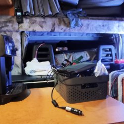 2025-05-21 ŁOŚ - Ogólnopolskie Spotkanie Krótkofalowców - zdjęcie 67