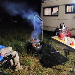 2025-05-21 ŁOŚ - Ogólnopolskie Spotkanie Krótkofalowców - zdjęcie 69