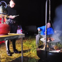 2025-05-21 ŁOŚ - Ogólnopolskie Spotkanie Krótkofalowców - zdjęcie 70