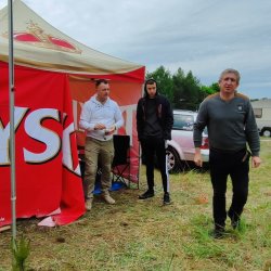 2025-05-21 ŁOŚ - Ogólnopolskie Spotkanie Krótkofalowców - zdjęcie 77