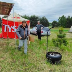 2025-05-21 ŁOŚ - Ogólnopolskie Spotkanie Krótkofalowców - zdjęcie 78