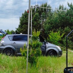 2025-05-21 ŁOŚ - Ogólnopolskie Spotkanie Krótkofalowców - zdjęcie 79