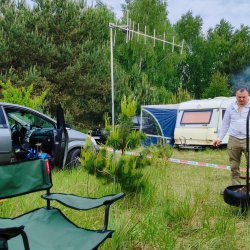 2025-05-21 ŁOŚ - Ogólnopolskie Spotkanie Krótkofalowców - zdjęcie 80