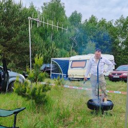 2025-05-21 ŁOŚ - Ogólnopolskie Spotkanie Krótkofalowców - zdjęcie 81