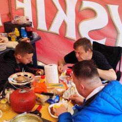 2025-05-21 ŁOŚ - Ogólnopolskie Spotkanie Krótkofalowców - zdjęcie 82