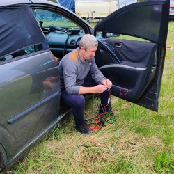 2025-05-21 ŁOŚ - Ogólnopolskie Spotkanie Krótkofalowców - zdjęcie 83